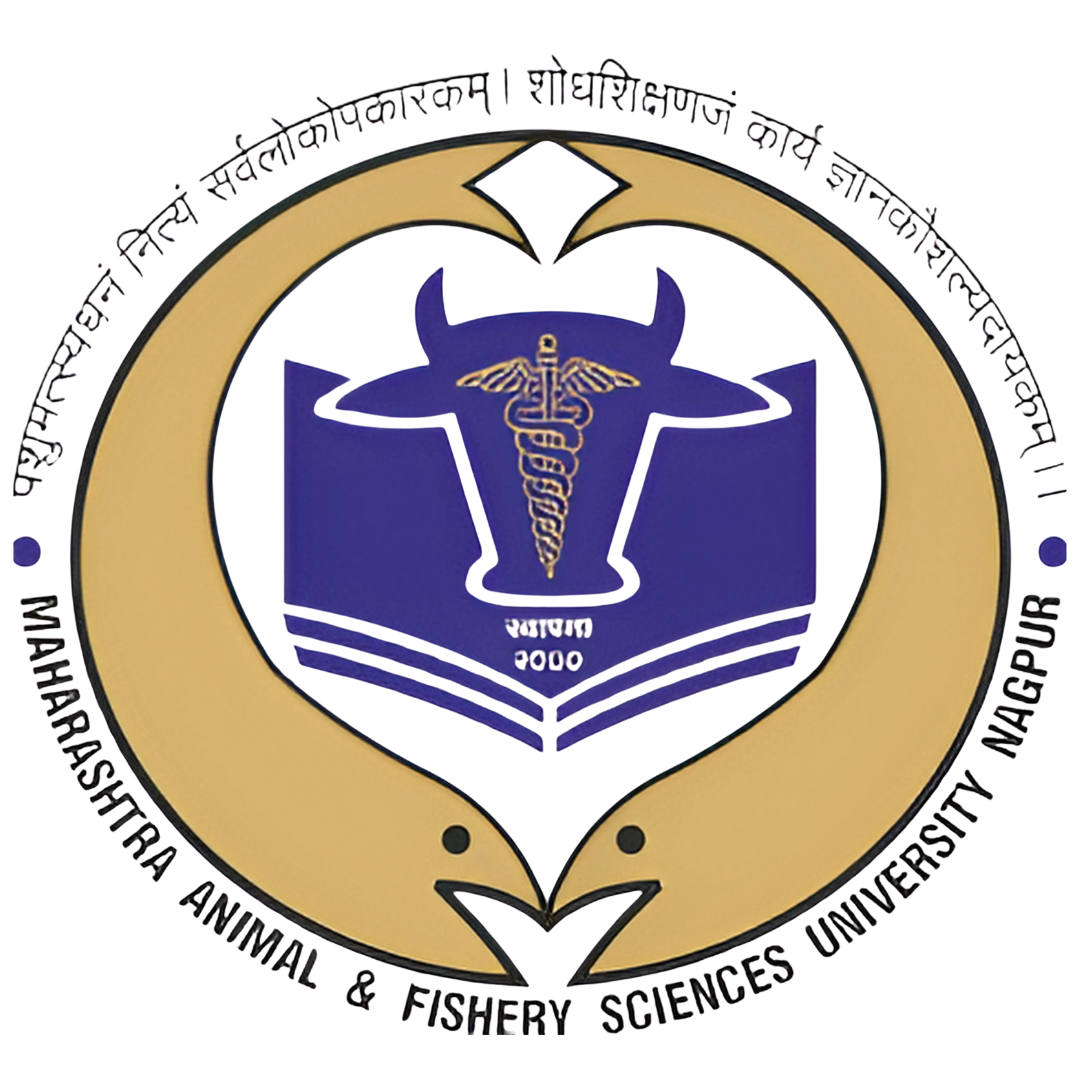 Maharashtra Animal and Fishery Sciences University (MAFSU)